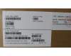 Lenovo 5M11L60852 MECH_ASM FRU KB CCV SPA UK BL (SRX) BK