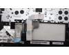 5M11L60852 Lenovo MECH_ASM FRU KB CCV SPA UK BL (SRX) BK