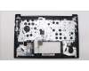 Lenovo 5M11L60856 MECH_ASM FRU KB CCV FRA UK BL (SRX) BK