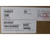 Lenovo 5M11L60860 MECH_ASM FRU KB CCV GER UK BL (SRX) BK