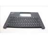 Lenovo 5M11L60864 MECH_ASM FRU KB CCV GRE US BL (SRX) BK