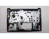 5M11L60870 Lenovo MECH_ASM FRU KB CCV HBW US BL (CHY) BK