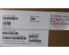 Lenovo 5M11L60876 MECH_ASM FRU KB CCV ITA UK BL (SRX) BK