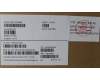 Lenovo 5M11L60896 MECH_ASM FRU KB CCV SLV UK BL (SRX) BK