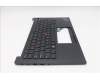 Lenovo 5M11L60909 MECH_ASM FRU KB CCV SWS UK BL (TRI) BK
