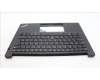 Lenovo 5M11L60914 MECH_ASM FRU KB CCV UKE UK BL (CHY) BK