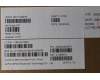 Lenovo 5M11L60919 MECH_ASM FRU KB CCV EUROENG US BL(LTN)BK