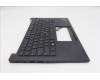 Lenovo 5M11L60919 MECH_ASM FRU KB CCV EUROENG US BL(LTN)BK