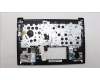 Lenovo 5M11L60924 MECH_ASM FRU KB CCV ILD UK BL (SRX) BK