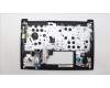 Lenovo 5M11L60928 MECH_ASM FRU KB CCV BUL UK BL (SRX) BK