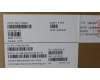 Lenovo 5M11L60928 MECH_ASM FRU KB CCV BUL UK BL (SRX) BK