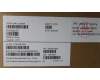 Lenovo 5M11L60934 MECH_ASM FRU KB CCV TC US BL (CHY) BK