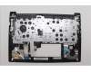Lenovo 5M11L60966 MECH_ASM FRU KB CCV UKR US BL (CHY) BK