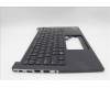 Lenovo 5M11L60966 MECH_ASM FRU KB CCV UKR US BL (CHY) BK