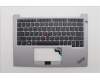 Lenovo 5M11L60978 MECH_ASM FRU KB CCV ARA US (CHY) AG