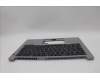 Lenovo 5M11L60992 MECH_ASM FRU KB CCV SPA UK (SRX) AG