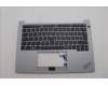 Lenovo 5M11L60992 MECH_ASM FRU KB CCV SPA UK (SRX) AG