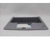 Lenovo 5M11L61148 MECH_ASM FRU KB CCV HUN UK BL (SRX) AG