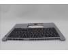 Lenovo 5M11L61148 MECH_ASM FRU KB CCV HUN UK BL (SRX) AG