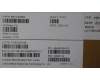 Lenovo 5M11L64080 MECH_ASM KBD W C ARA BKLT PMX US BK
