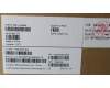 Lenovo 5M11L64084 MECH_ASM KBD W C BRL BKLT CHY UK BK