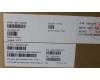 Lenovo 5M11L64088 MECH_ASM KBD W C BUL BKLT LTN UK BK