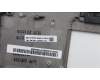 Lenovo 5M11L64088 MECH_ASM KBD W C BUL BKLT LTN UK BK