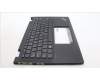 Lenovo 5M11L64094 MECH_ASM KBD W C CZE/SLK BKLT LTN UK BK