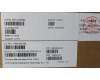 Lenovo 5M11L64094 MECH_ASM KBD W C CZE/SLK BKLT LTN UK BK