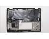 Lenovo 5M11L64097 MECH_ASM KBD W C DEN BKLT LTN UK BK