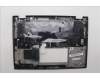 Lenovo 5M11L64105 MECH_ASM KBD W C EURO ENG BKLT CHY US BK
