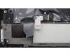 Lenovo 5M11L64106 MECH_ASM KBD W C EURO ENG BKLT LTN US BK