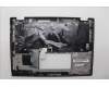 Lenovo 5M11L64108 MECH_ASM KBD W C FRA BKLT CHY UK BK