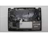 Lenovo 5M11L64116 MECH_ASM KBD W C GER BKLT PMX UK BK