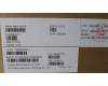Lenovo 5M11L64118 MECH_ASM KBD W C GRE BKLT LTN US BK