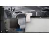 Lenovo 5M11L64118 MECH_ASM KBD W C GRE BKLT LTN US BK