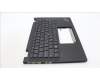 Lenovo 5M11L64118 MECH_ASM KBD W C GRE BKLT LTN US BK