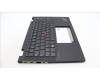 Lenovo 5M11L64133 MECH_ASM KBD W C ITA BKLT LTN UK BK