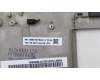 Lenovo 5M11L64133 MECH_ASM KBD W C ITA BKLT LTN UK BK