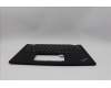 Lenovo 5M11L64135 MECH_ASM KBD W C JPN BKLT CHY JP BK