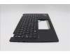 Lenovo 5M11L64135 MECH_ASM KBD W C JPN BKLT CHY JP BK