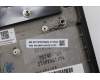 Lenovo 5M11L64135 MECH_ASM KBD W C JPN BKLT CHY JP BK
