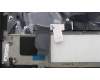 Lenovo 5M11L64136 MECH_ASM KBD W C JPN BKLT LTN JP BK