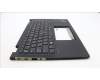 Lenovo 5M11L64136 MECH_ASM KBD W C JPN BKLT LTN JP BK