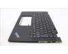 Lenovo 5M11L64142 MECH_ASM KBD W C LA SPA BKLT LTN UK BK