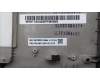 Lenovo 5M11L64142 MECH_ASM KBD W C LA SPA BKLT LTN UK BK