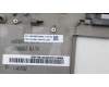 Lenovo 5M11L64145 MECH_ASM KBD W C NOR BKLT LTN UK BK