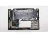 Lenovo 5M11L64151 MECH_ASM KBD W C POR BKLT LTN UK BK