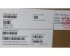 Lenovo 5M11L64154 MECH_ASM KBD W C RUS BKLT LTN US BK