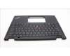 Lenovo 5M11L64157 MECH_ASM KBD W C SLV BKLT LTN UK BK
